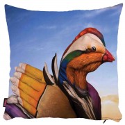 El Sanatı Yastık Kılıfı